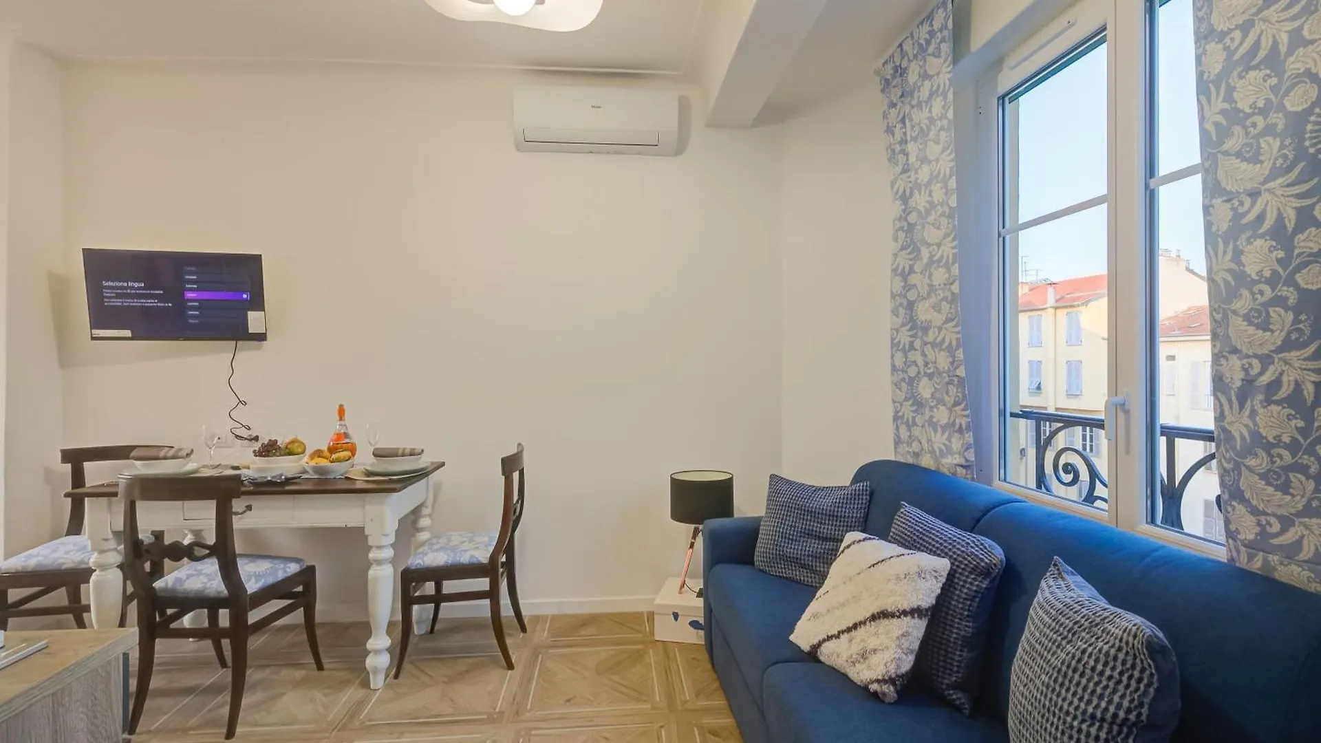 Paganini City Center - Happy Rentals Nice France