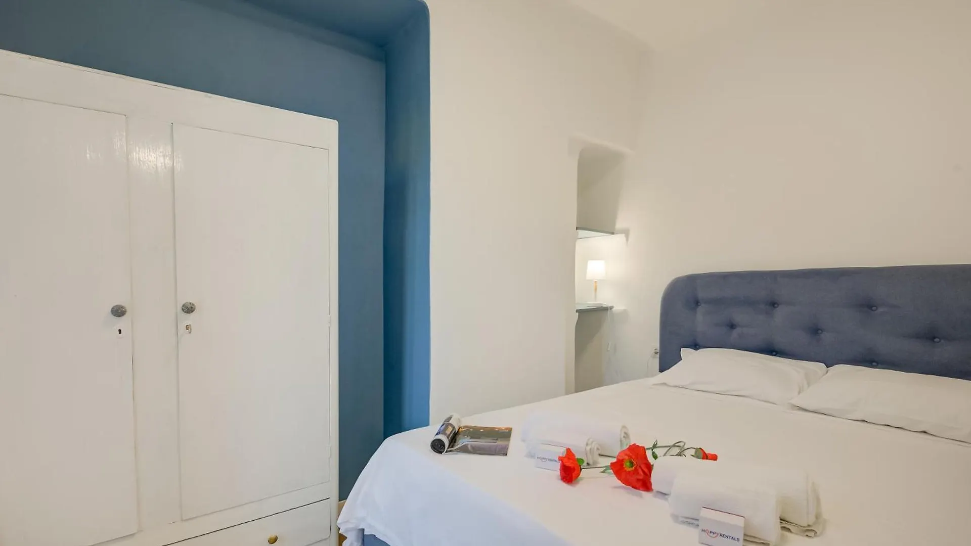 Paganini City Center - Happy Rentals Nice Apartment