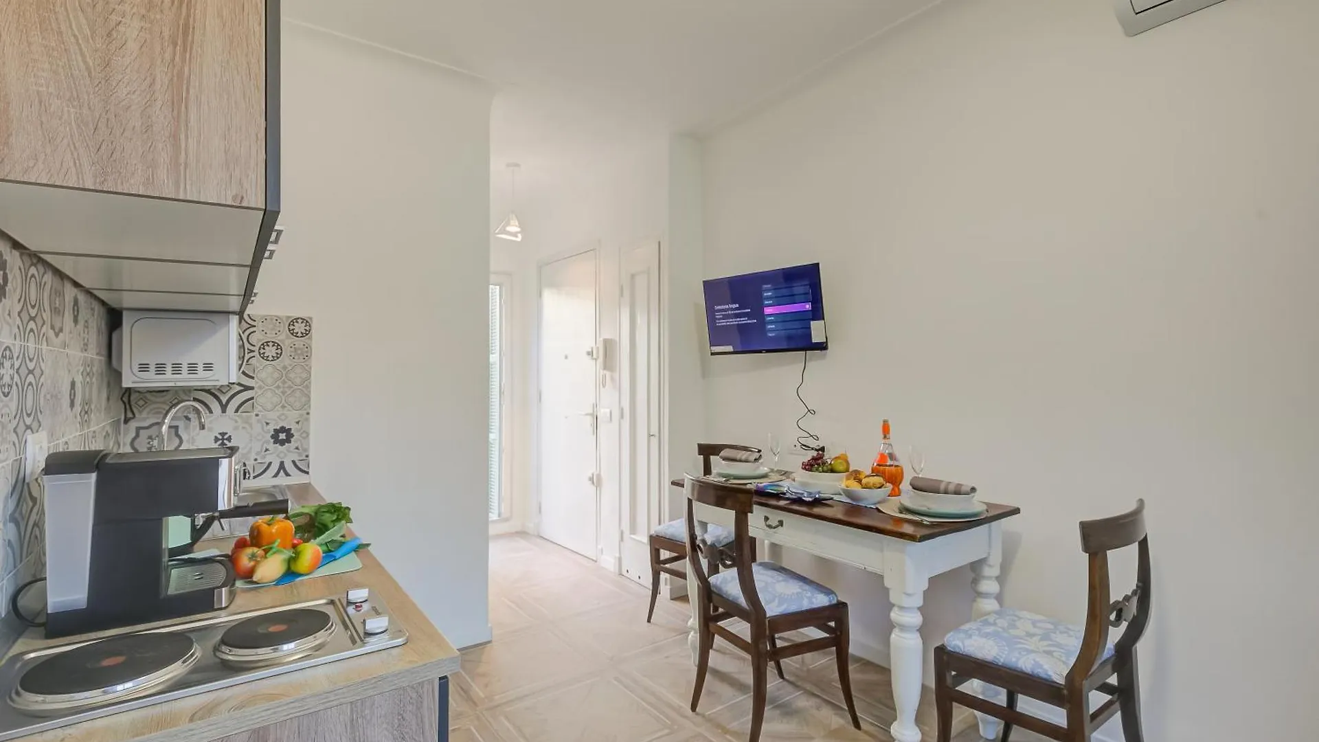 Paganini City Center - Happy Rentals Nice Apartment