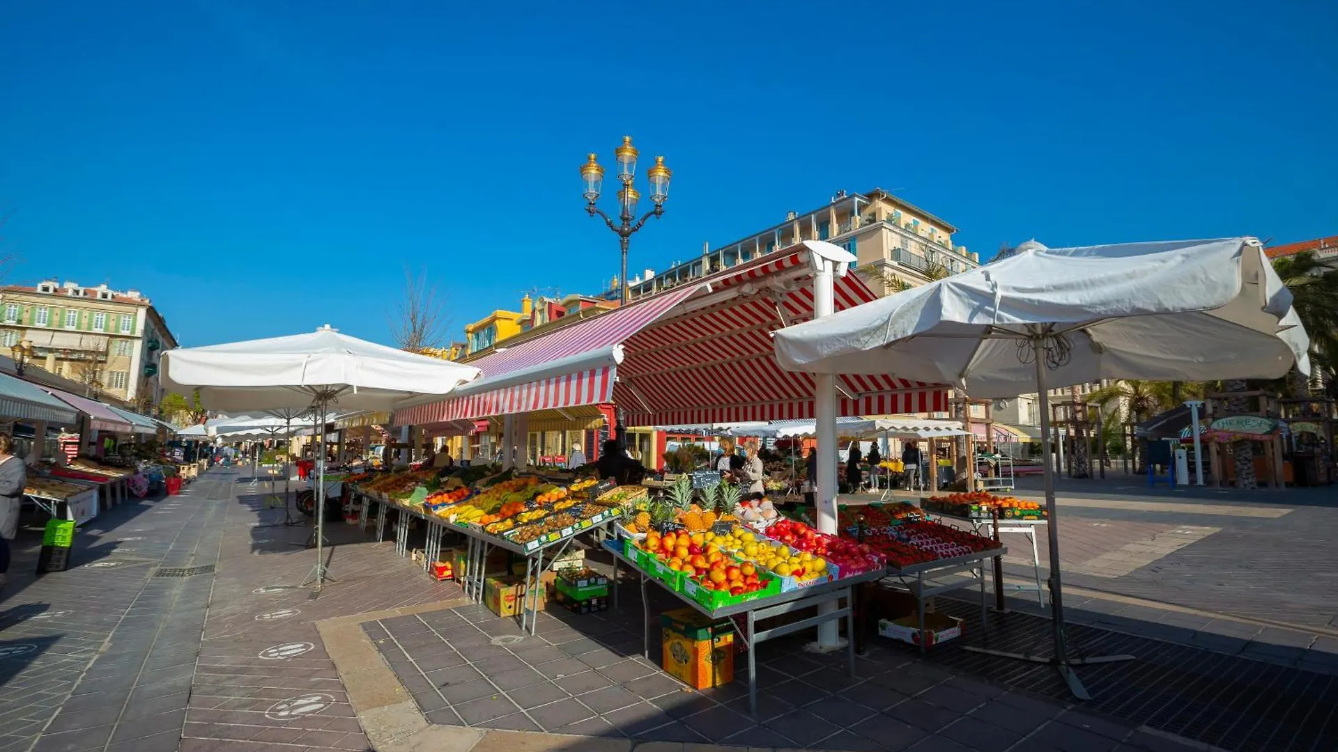 Paganini City Center - Happy Rentals Nice Apartment