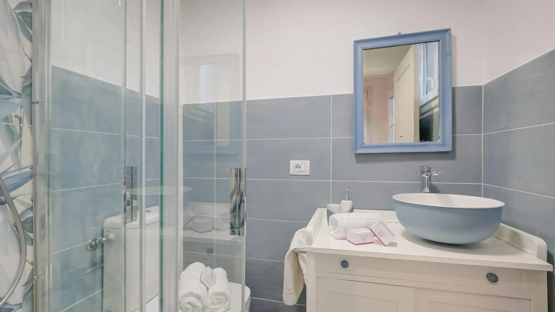 Paganini City Center - Happy Rentals Nice