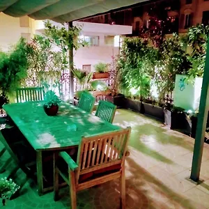 La Terrasse Apartament