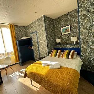 Hotel Des Dames, Niza
