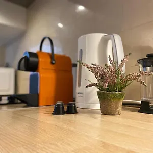 Apartamento Super In The Heart Of Nice!, Niza