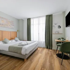 Apartahotel App-art, Niza
