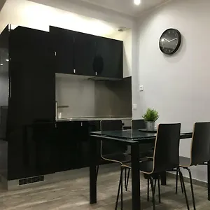 Apartamento Beau Deux Pieces Sur Gambetta, Niza