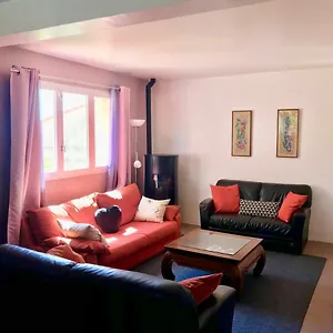 Apartamento L'alivu, Niza