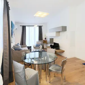 Apartamento Patio Wilson, Niza