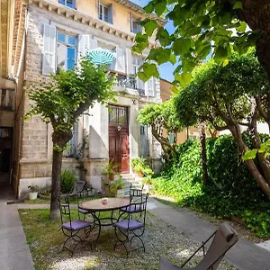 Vandrarhem La Maioun, Nice