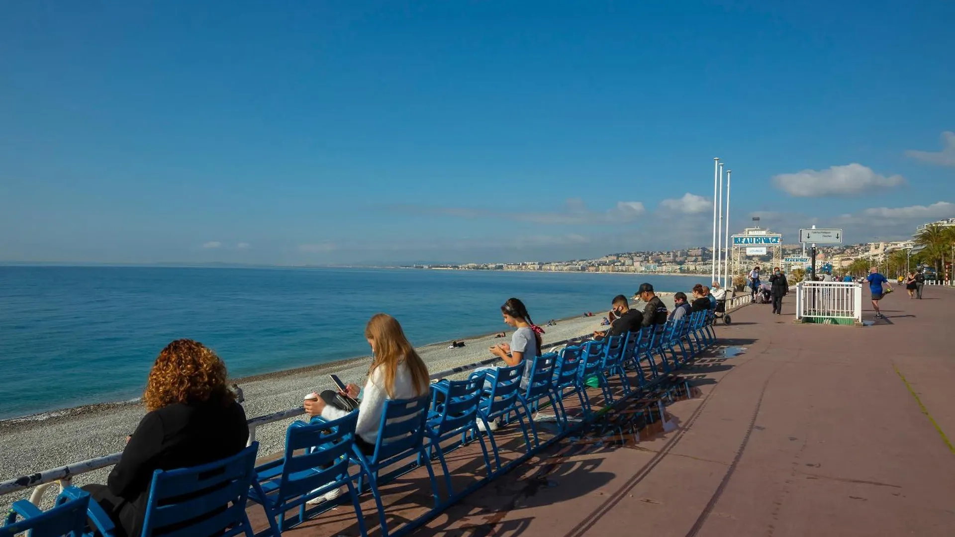 Apartment Paganini City Center - Happy Rentals Nice