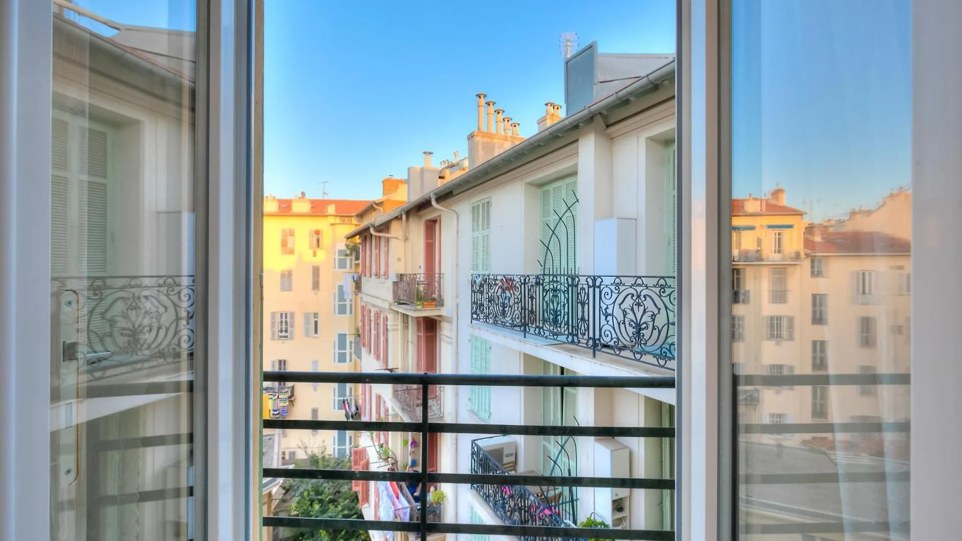 Paganini City Center - Happy Rentals Nice